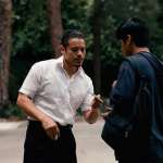 Ian Casselberry, Johnny Ortiz