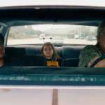 Johnny Ortiz, Michael Harney, Veronica Ruthie Sigel