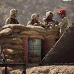 Rafi Pitts, Johnny Ortiz, Darrell Britt-Gibson, Khleo Thomas