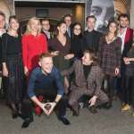 Karolina Sawka, Piotr Choma, Łukasz Barczyk, Karina Kleszczewska, Sergiusz Olejnik, Kamil Wodka, Agata Turkot, Marianna Zydek, Aleksandra Przesław, Cezary Kołacz, Diana Krupa, Maciej Musiałowski, Tomasz 