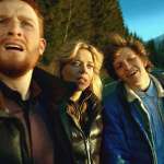 Marianna Zydek, Cezary Kołacz, Maciej Musiałowski