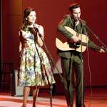 Joaquin Phoenix, Reese Witherspoon