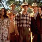 Anthony Quinn, Keanu Reeves, Aitana S&aacute;nchez-Gij&oacute;n