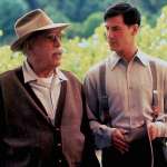 Anthony Quinn, Keanu Reeves