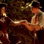 Keanu Reeves, Aitana S&aacute;nchez-Gij&oacute;n