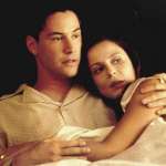 Keanu Reeves, Aitana S&aacute;nchez-Gij&oacute;n