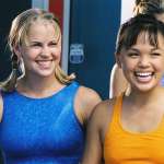 Kate Stopper, Nikki SooHoo, Maddy Curley