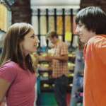 Vanessa Lengies, John Patrick Amedori, Kellan Lutz