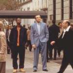 Chris Rock, Chazz Palminteri