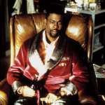 Chris Rock