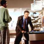 Chris Rock, Jennifer Coolidge, Greg Germann