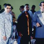 Eugene Levy, Chris Rock, Chazz Palminteri