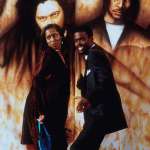 Regina King, Chris Rock
