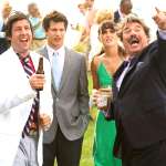 Andy Samberg, Leighton Meester, Adam Sandler, Tony Orlando
