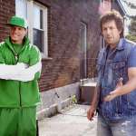 Vanilla Ice, Adam Sandler