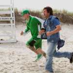 Vanilla Ice, Adam Sandler