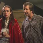 Colleen Ballinger, Steve Little