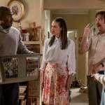 Colleen Ballinger, Steve Little, Chaz Lamar Shepherd, Angela Kinsey