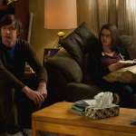 Erik Stocklin, Francesca Reale