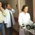 Ewa Pająk, Radosław Hendel, Andrzej Cempura