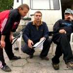 Jerzy Karaszkiewicz, Radosław Hendel