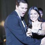 Hayes MacArthur, Olivia Munn