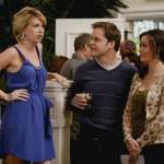 Kyle Bornheimer, Christine Woods, Mary Elizabeth Ellis