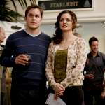 Kyle Bornheimer, Christine Woods