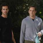 Kyle Bornheimer, David Walton