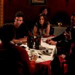 Kyle Bornheimer, Hayes MacArthur, Christine Woods, Olivia Munn, David Walton, Mary Elizabeth Ellis