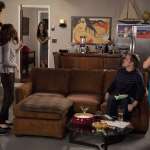 Kyle Bornheimer, Hayes MacArthur, Christine Woods, Olivia Munn, David Walton, Mary Elizabeth Ellis