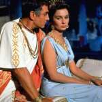 Laurence Olivier, Jean Simmons