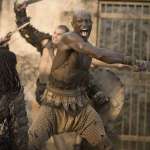 Antonio Te Maioha, Peter Mensah