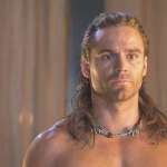 Dustin Clare