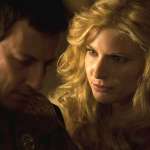 Viva Bianca, Craig Parker