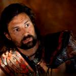 Manu Bennett