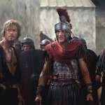 Simon Merrells, Todd Lasance