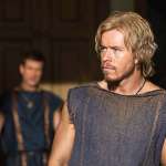 Simon Merrells, Todd Lasance