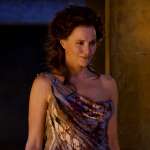 Lucy Lawless