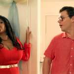 Punam Patel, Ryan O'Connell