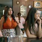 Punam Patel, Ryan O'Connell, Shanaya Kapai