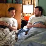 Ricky Gervais, Eric Bana