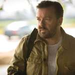 Ricky Gervais