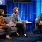 Vera Farmiga, Kelly Macdonald