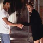 Sylvester Stallone, Sharon Stone