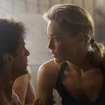 Sylvester Stallone, Sharon Stone