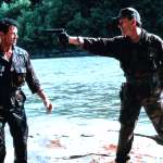 Sylvester Stallone, James Woods