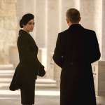 Monica Bellucci, Daniel Craig