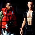 Royale Watkins, Jason Patric