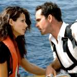 Sandra Bullock, Jason Patric